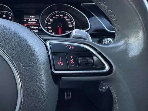 Used 2017 Audi A5 2.0T Sport image 18