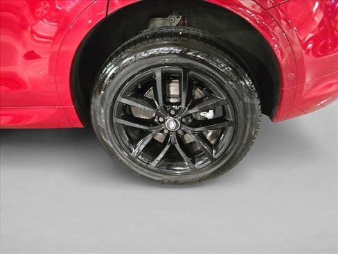 New 2025 Land Rover Discovery Sport S AWD/4WD image 28