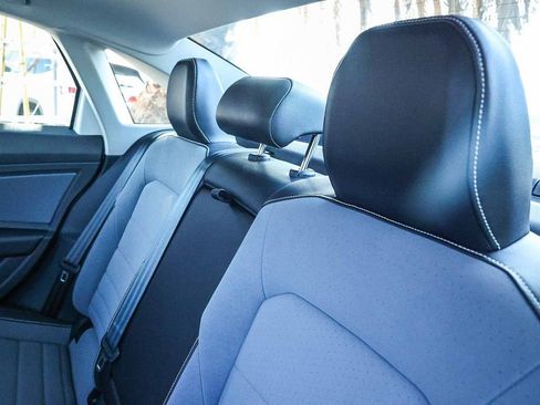 New 2026 Volkswagen Jetta SE image 30