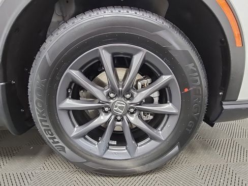 New 2026 Honda CR-V EX-L image 45