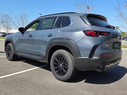 New 2026 MAZDA CX-50 AWD 2.5 Hybrid w/ Weather Package image 3