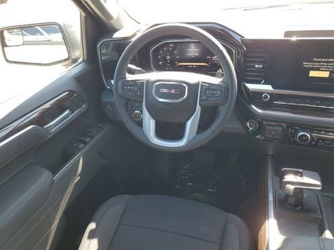New 2026 GMC Sierra 1500 Elevation w/ X31 Off-Road Package AWD/4WD image 14
