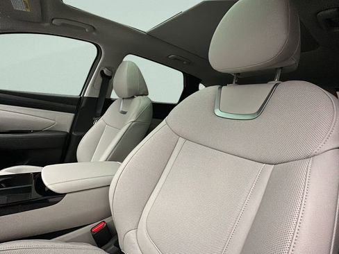 New 2026 Hyundai Tucson Limited AWD/4WD image 9