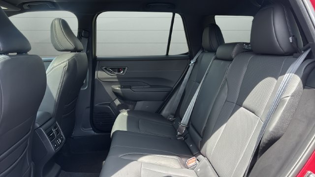 New 2026 Subaru Outback Touring AWD/4WD image 24