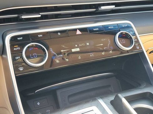 Used 2024 Genesis GV80 3.5T Advanced w/ Advanced Package image 26