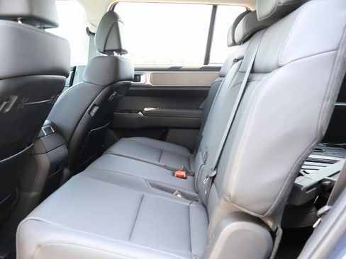 New 2026 Hyundai Santa Fe SEL image 20