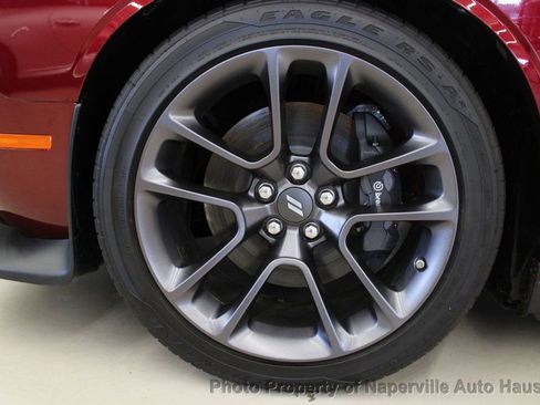 Used 2023 Dodge Challenger R/T Scat Pack w/ Plus Package image 45