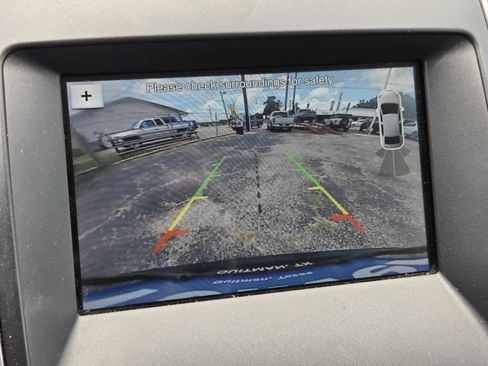 Used 2019 Ford Edge SEL w/ Equipment Group 201A AWD/4WD image 19