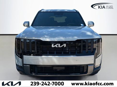 New 2027 Kia Telluride S image 8