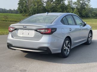 New 2025 Subaru Legacy Premium video 3