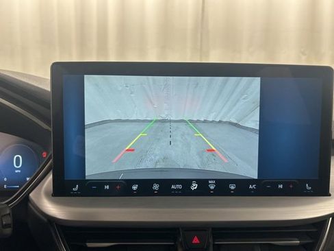 Used 2025 Ford Escape Platinum image 19