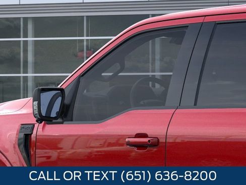 New 2026 Ford F150 XLT AWD/4WD image 24