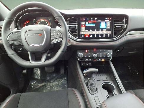 New 2026 Dodge Durango GT AWD/4WD image 9