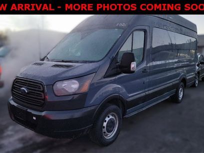 Used 2019 Ford Transit 250 148 High Roof Extended
