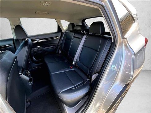 Used 2024 Kia Seltos EX FWD image 25
