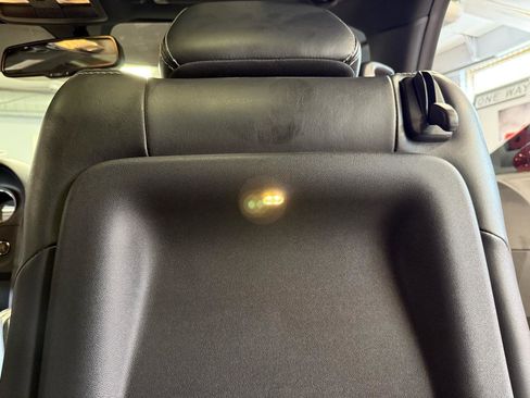 Used 2010 Dodge Challenger SRT8 w/ SRT Option Group II image 38