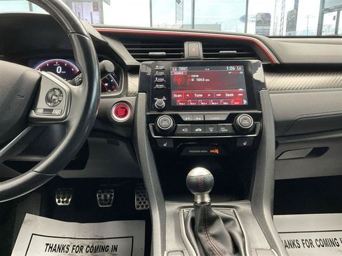 Used 2020 Honda Civic Si image 18