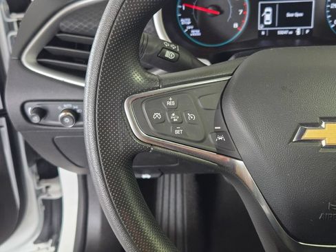 Used 2024 Chevrolet Malibu LT FWD image 27