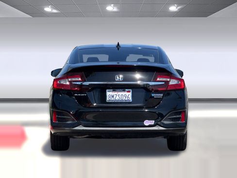 Used 2019 Honda Clarity Touring image 9