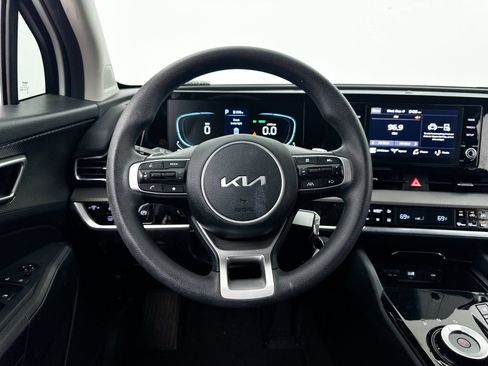Certified 2023 Kia Sportage LX AWD/4WD image 30