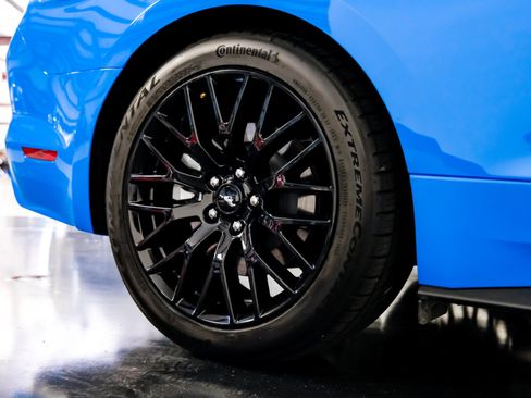 Used 2017 Ford Mustang GT image 47