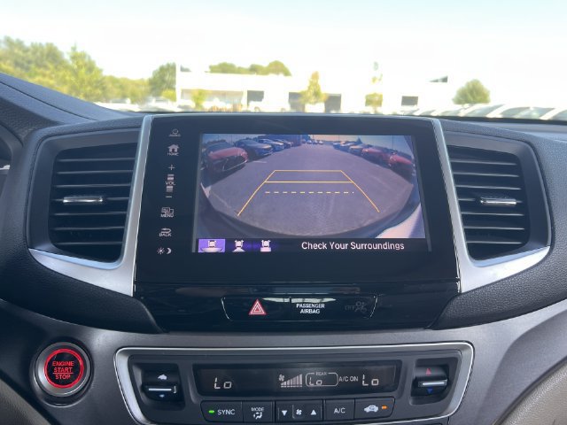 Used 2018 Honda Pilot EX-L image 19