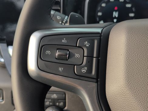 New 2026 Chevrolet Silverado 1500 RST w/ Convenience Package II image 21