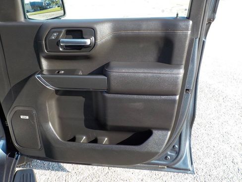 Used 2019 GMC Sierra 1500 AT4 w/ AT4 Premium Package AWD/4WD image 32