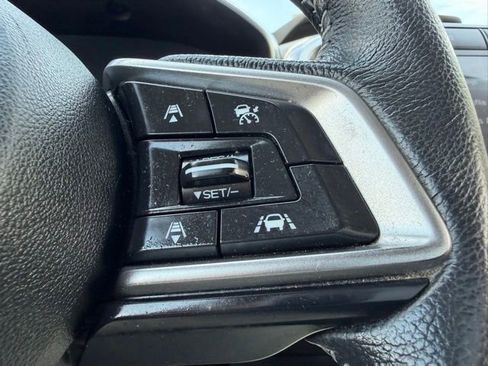 Used 2020 Subaru Ascent Premium w/ Convenience Package AWD/4WD image 23