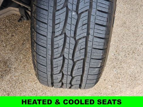 Used 2024 Jeep Wagoneer Series III image 10