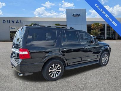 Used 2017 Ford Expedition XLT