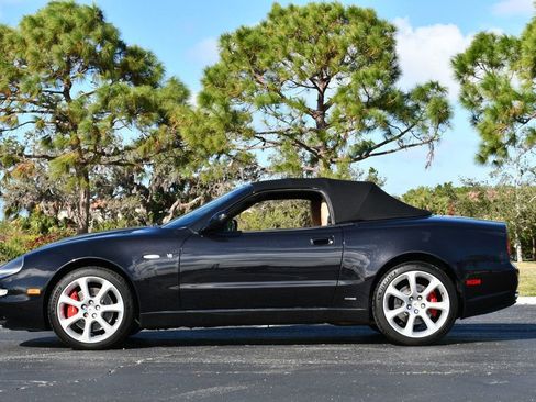 Used 2003 Maserati Spyder Cambiocorsa image 19