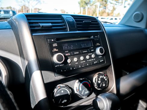 Used 2008 Honda Element EX image 23