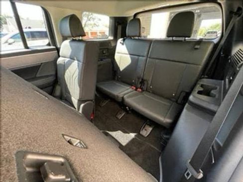 New 2025 Hyundai Santa Fe XRT image 17