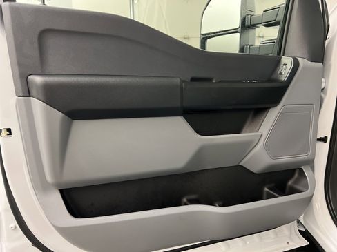 New 2026 Ford F550 4x4 Regular Cab Super Duty image 26