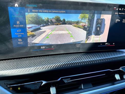 Used 2023 BMW XM AWD/4WD image 18