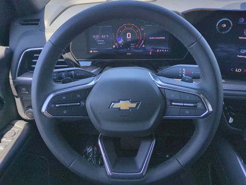 New 2026 Chevrolet Suburban LS RWD image 14