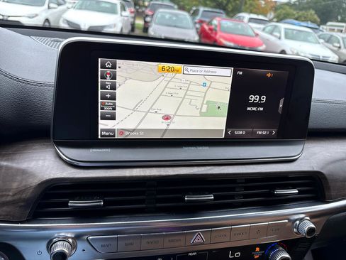 Used 2020 Kia Telluride SX w/ Towing Package image 40