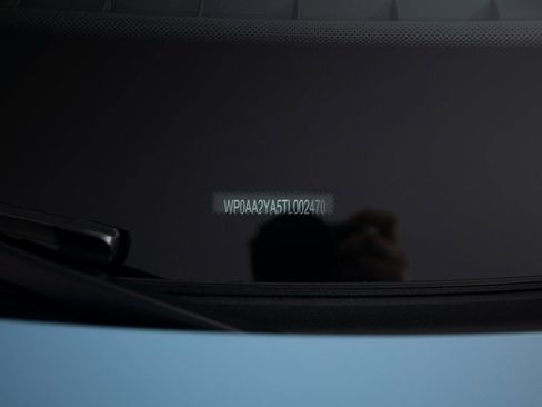 New 2026 Porsche Panamera 4 image 43