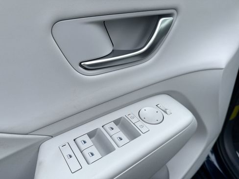 New 2026 Hyundai Kona SEL Premium image 15