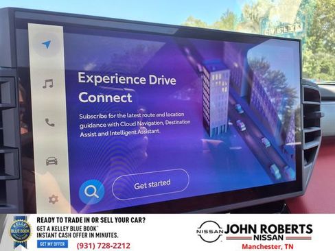 Used 2025 Toyota Tundra TRD Pro image 7