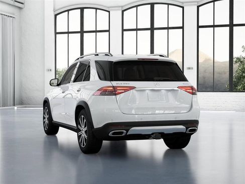 New 2026 Mercedes-Benz GLE 350 GLE 350 image 27