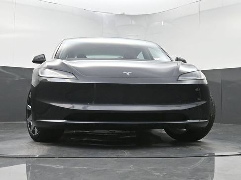 Used 2024 Tesla Model 3 Standard Range RWD image 24