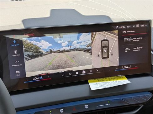 New 2026 BMW X3 M50 w/ Premium Package image 24