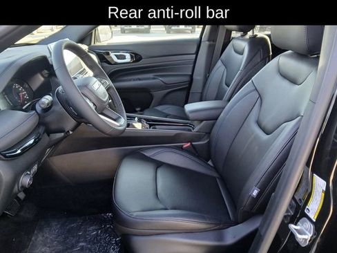 New 2026 Jeep Compass Limited image 11