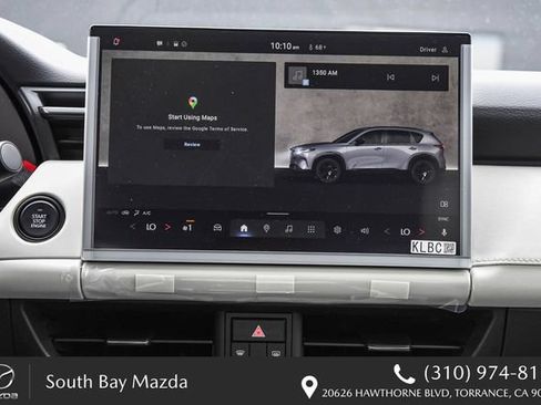 New 2026 MAZDA CX-5 Select AWD/4WD image 15