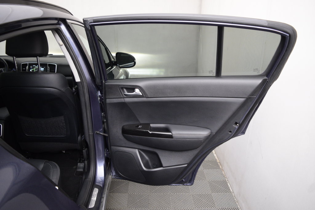 Used 2019 Kia Sportage SX AWD/4WD image 14