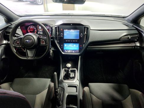 Used 2022 Subaru WRX image 15