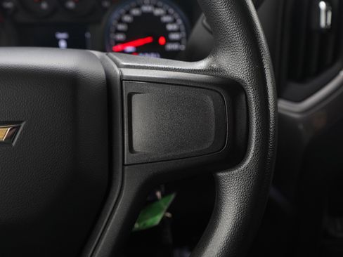 Used 2020 Chevrolet Silverado 1500 Custom w/ Trailering Package image 26