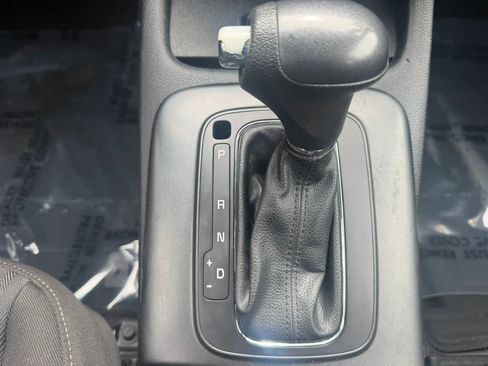 Used 2016 Kia Forte LX FWD image 15